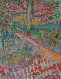 Heerlijkheid van de natuur